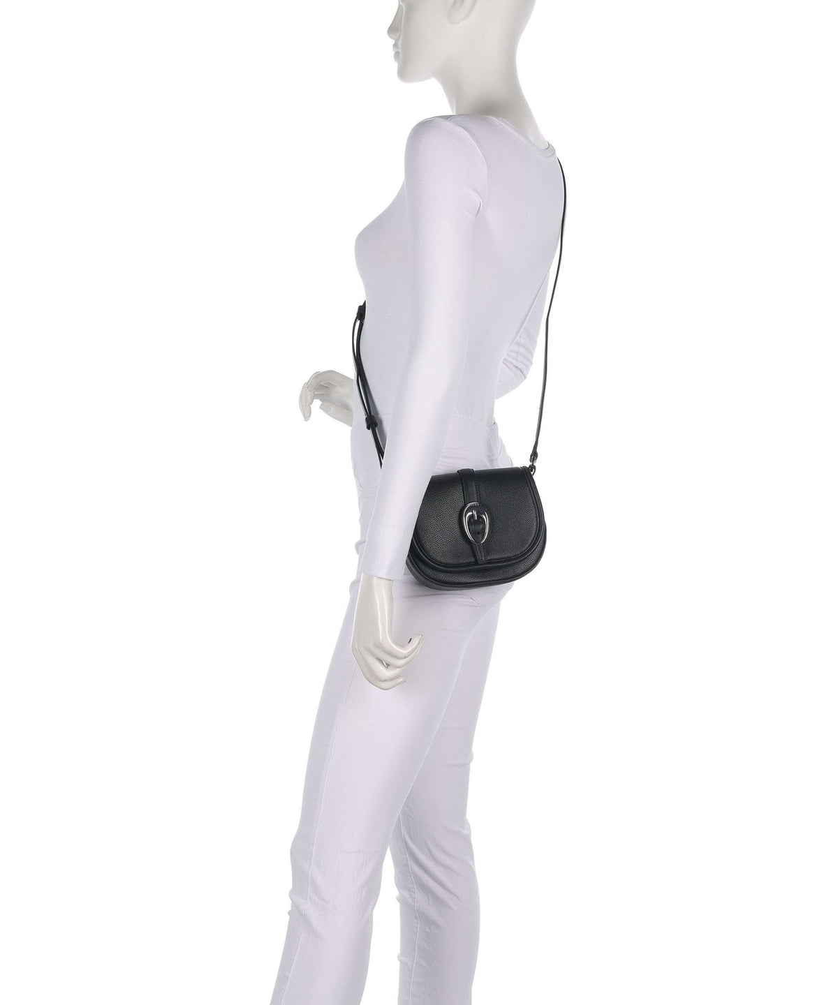 Hugo Jaina Crossbody bag black