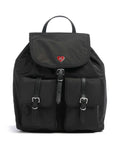 Hugo Neeko Backpack black