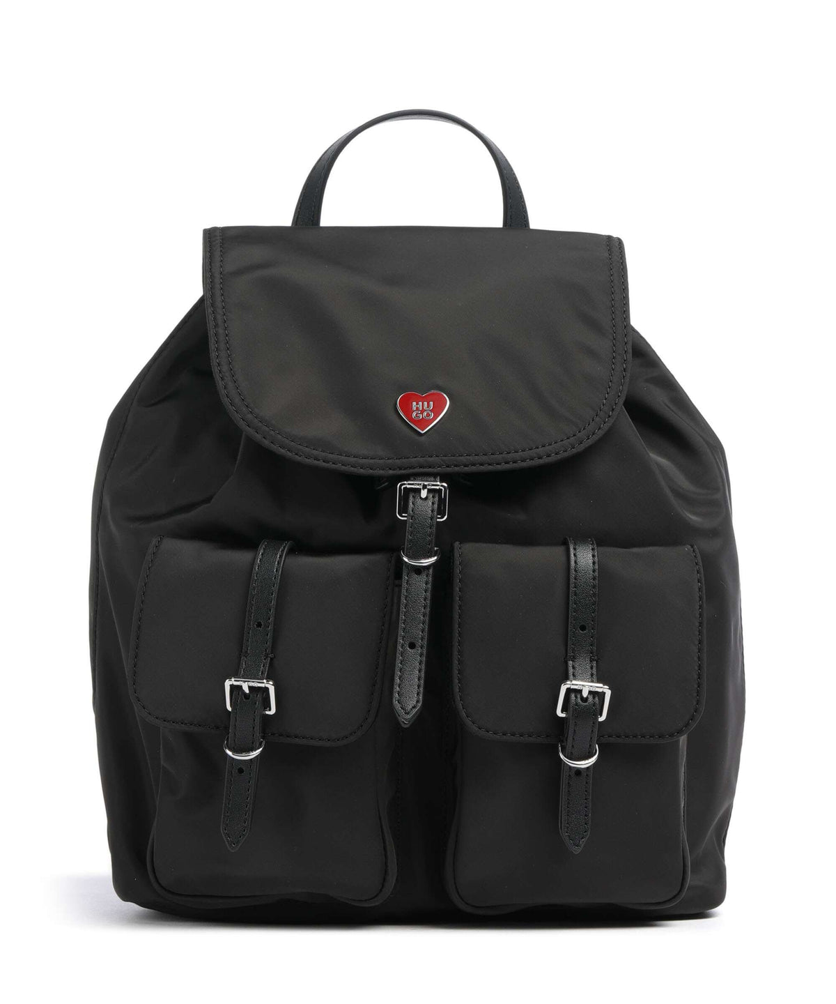Hugo Neeko Backpack black