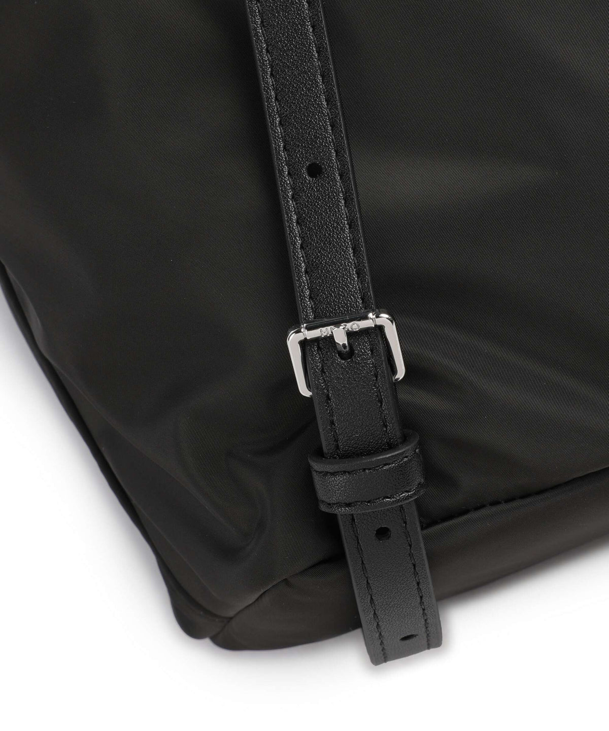 Hugo Neeko Backpack black
