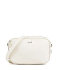 Hugo Syndra Crossbody bag open white