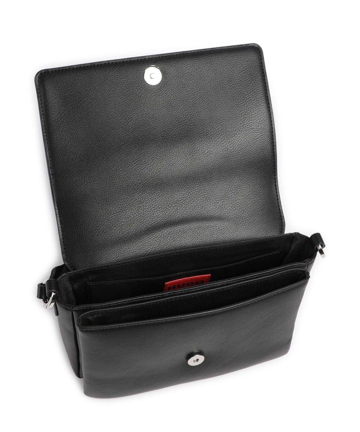 Hugo Bel 2.0 Crossbody bag black
