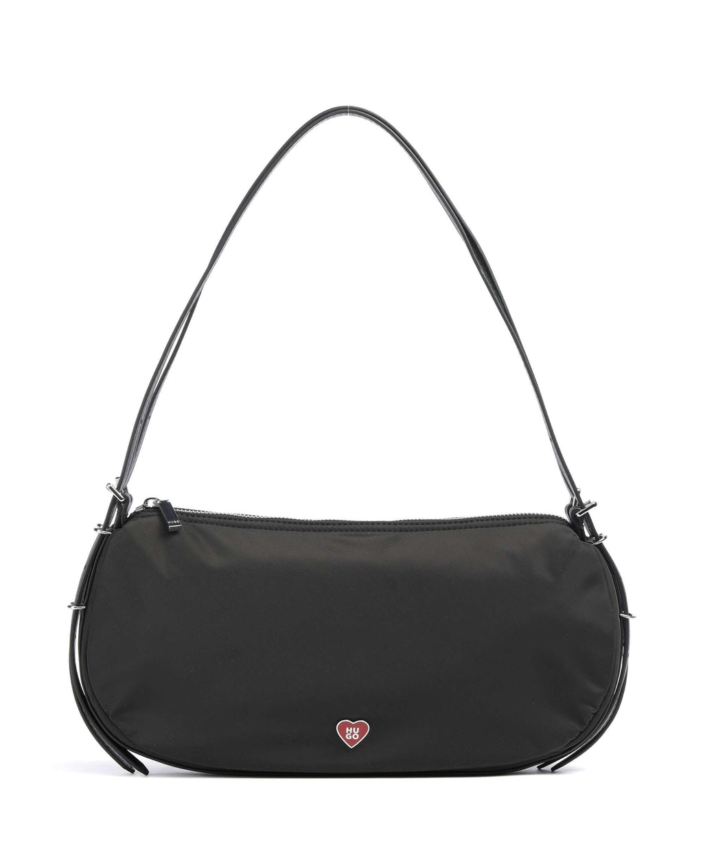 Hugo Neeko Shoulder bag black