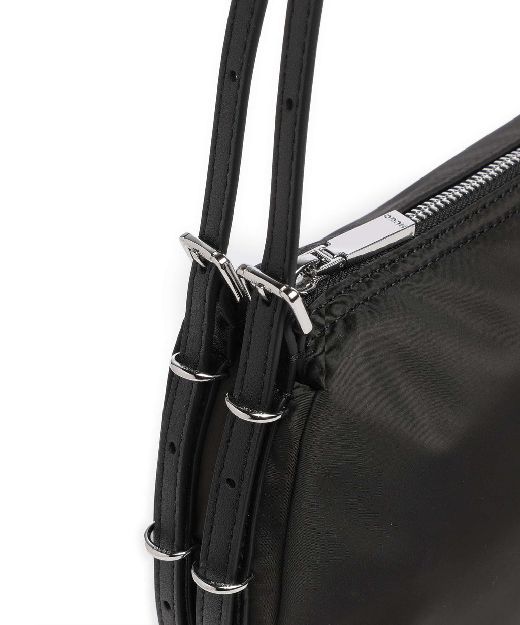 Hugo Neeko Shoulder bag black