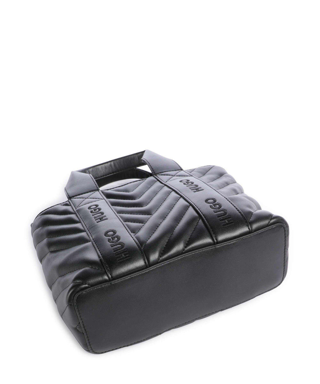 Hugo Becky Handbag black
