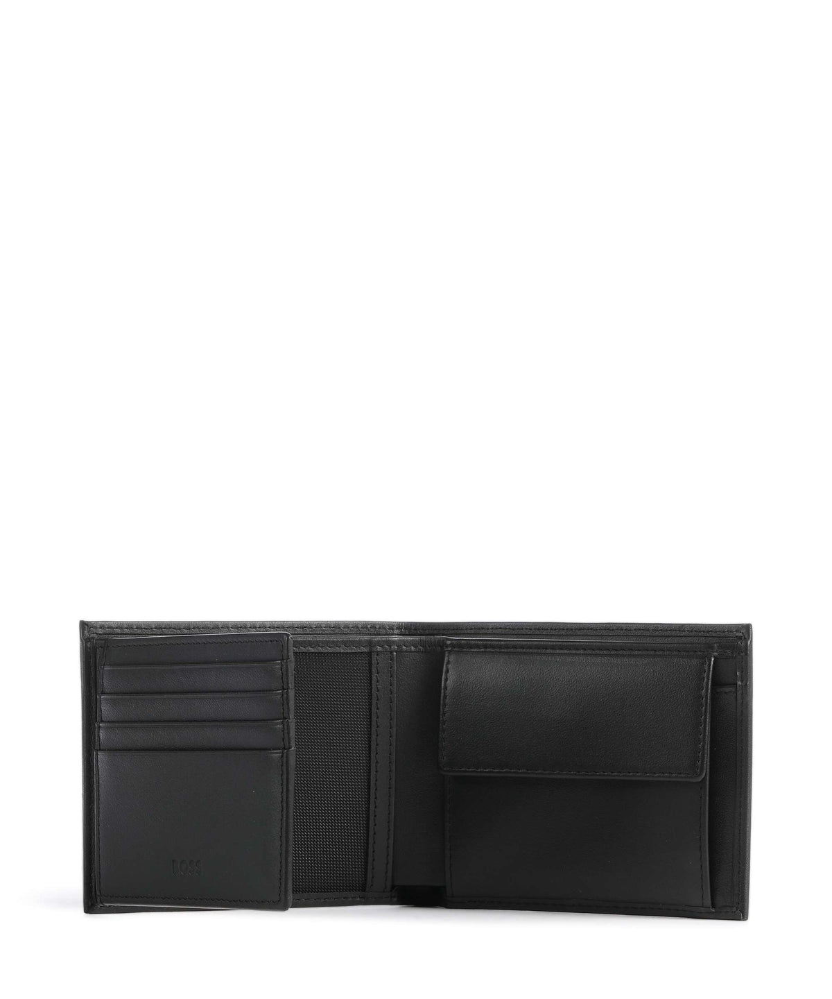 BOSS Gift Box Wallet black