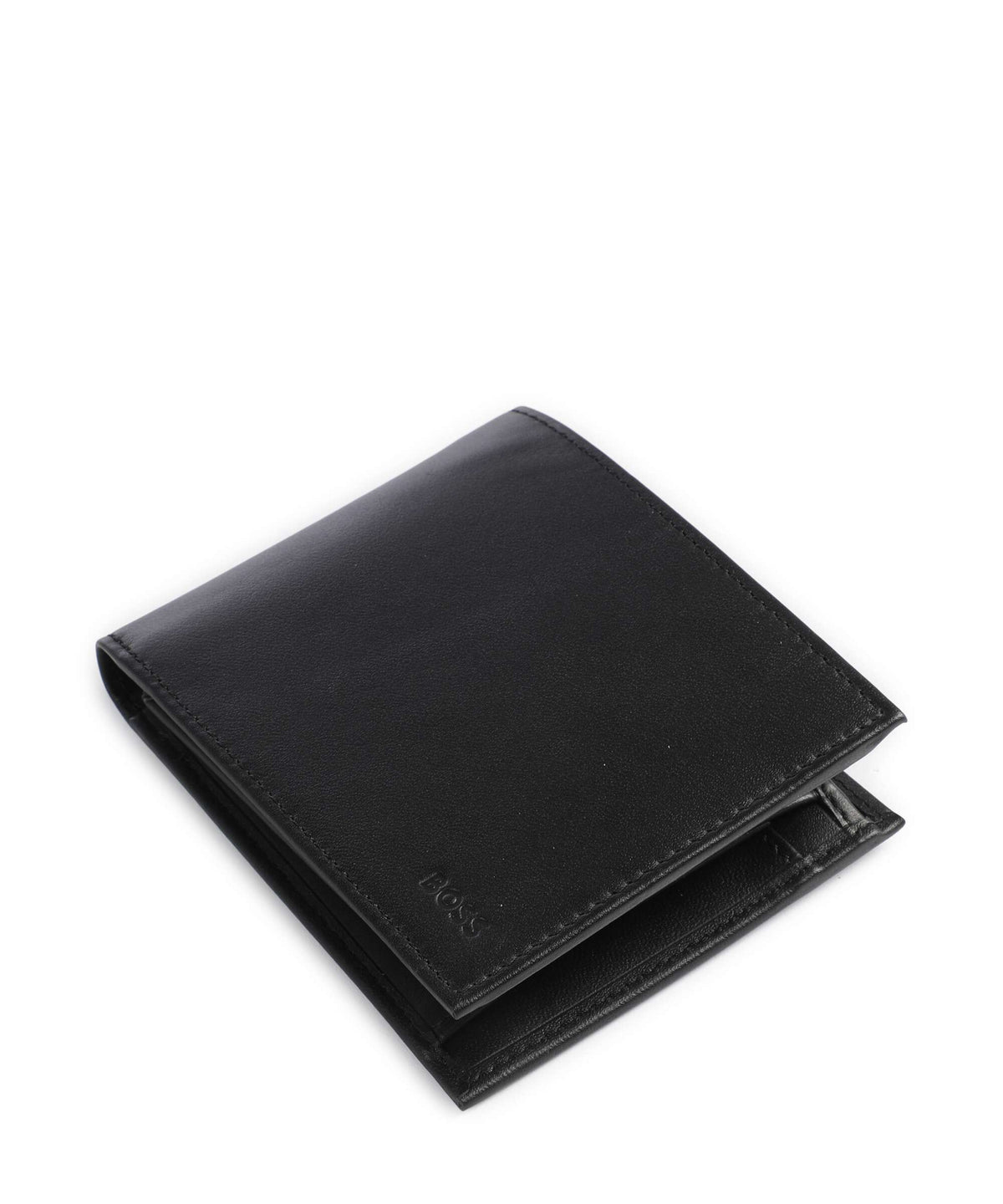 BOSS Gift Box Wallet black