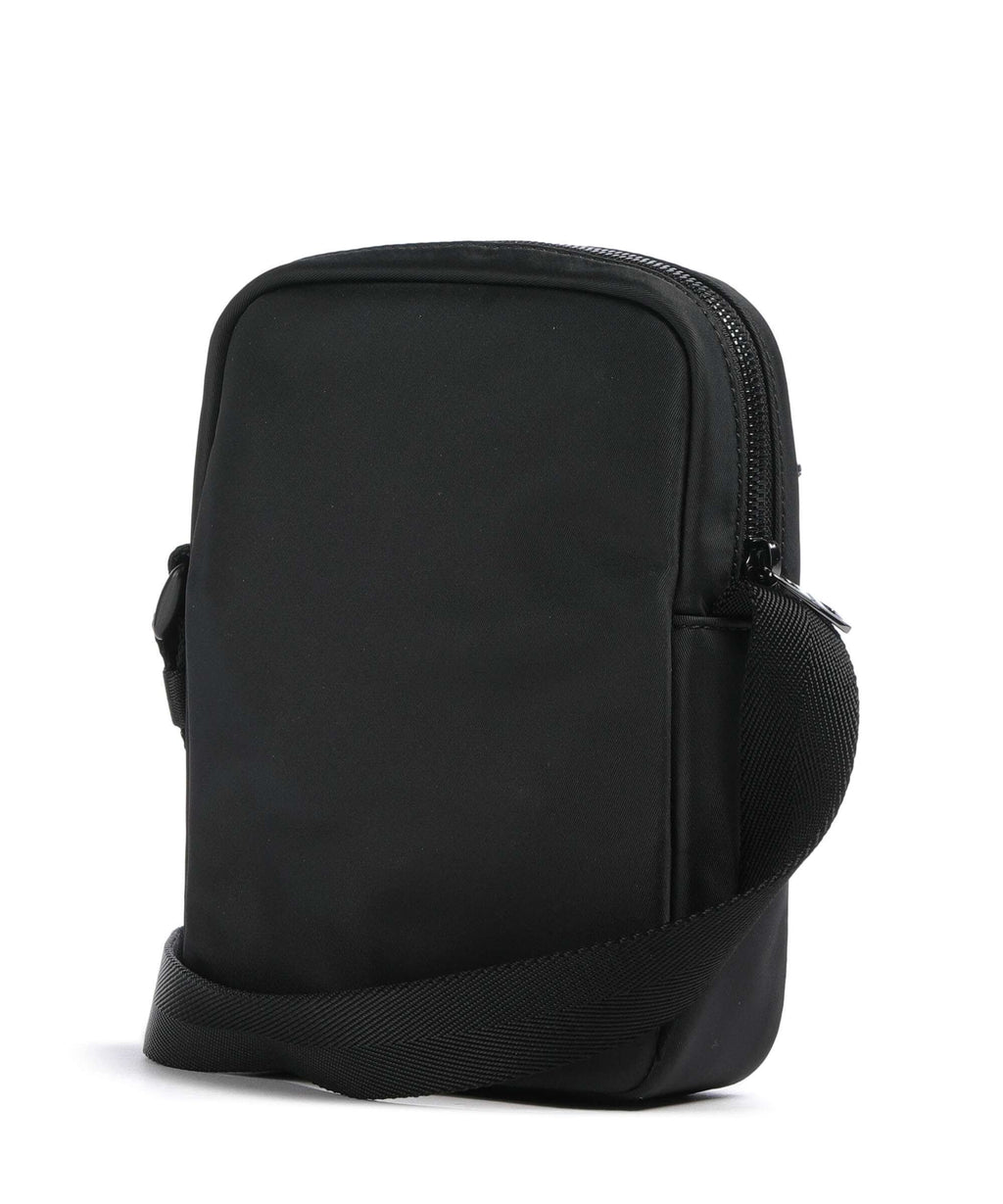 Hugo Quantic Crossbody bag black