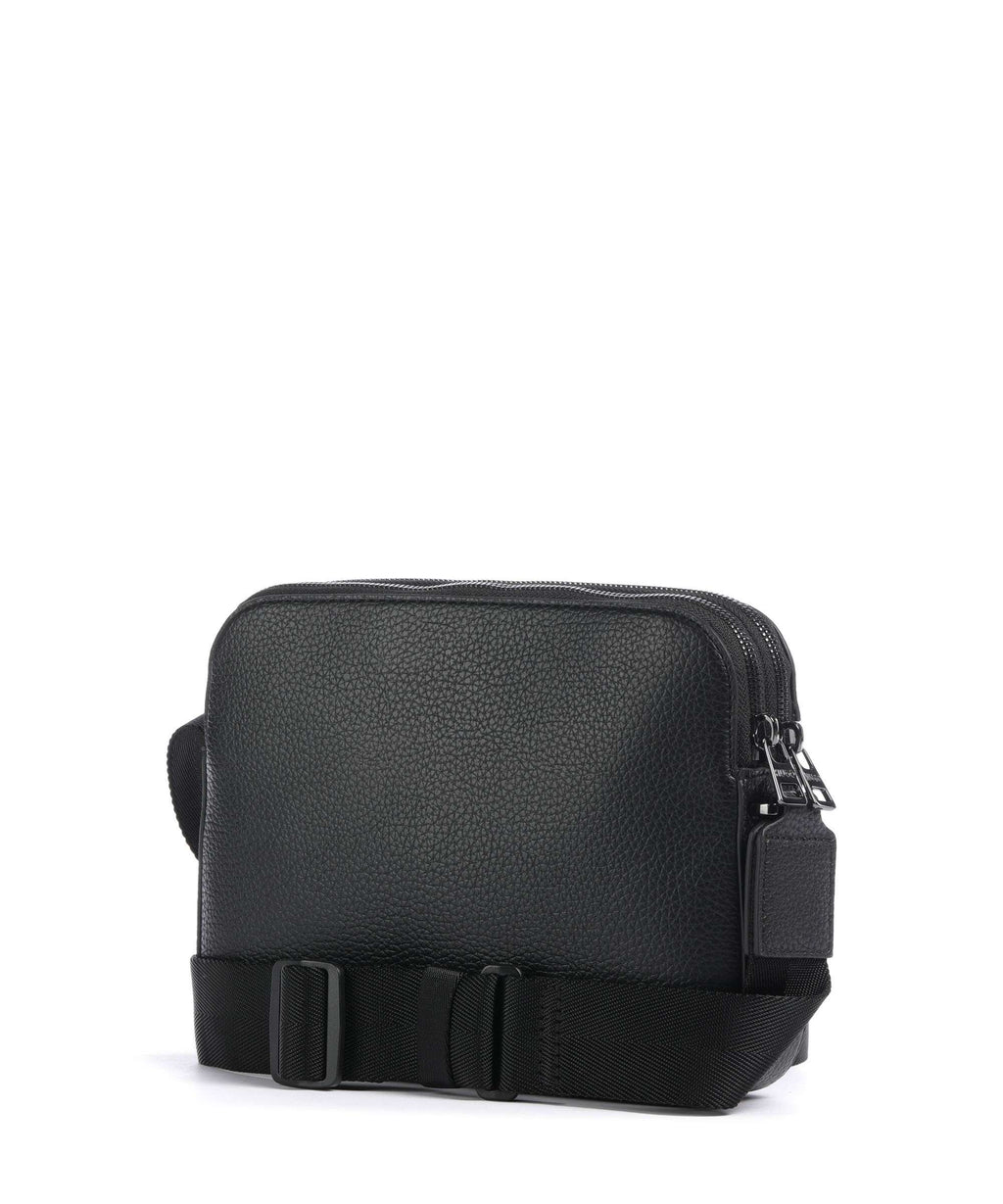 Hugo Quantic Crossbody bag black