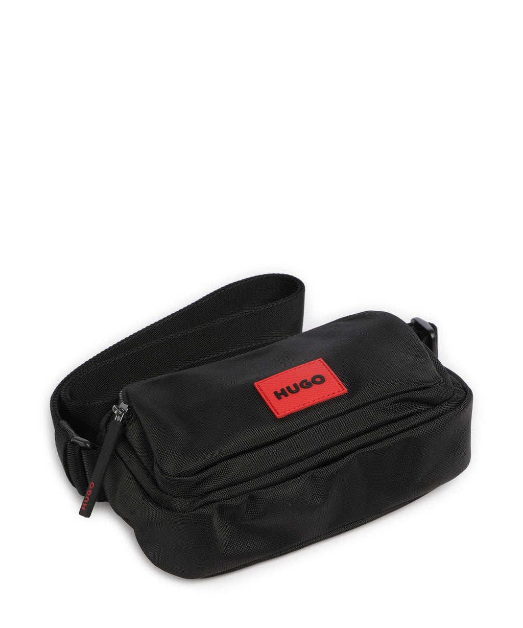 Hugo Ethon 3.0 Crossbody bag black
