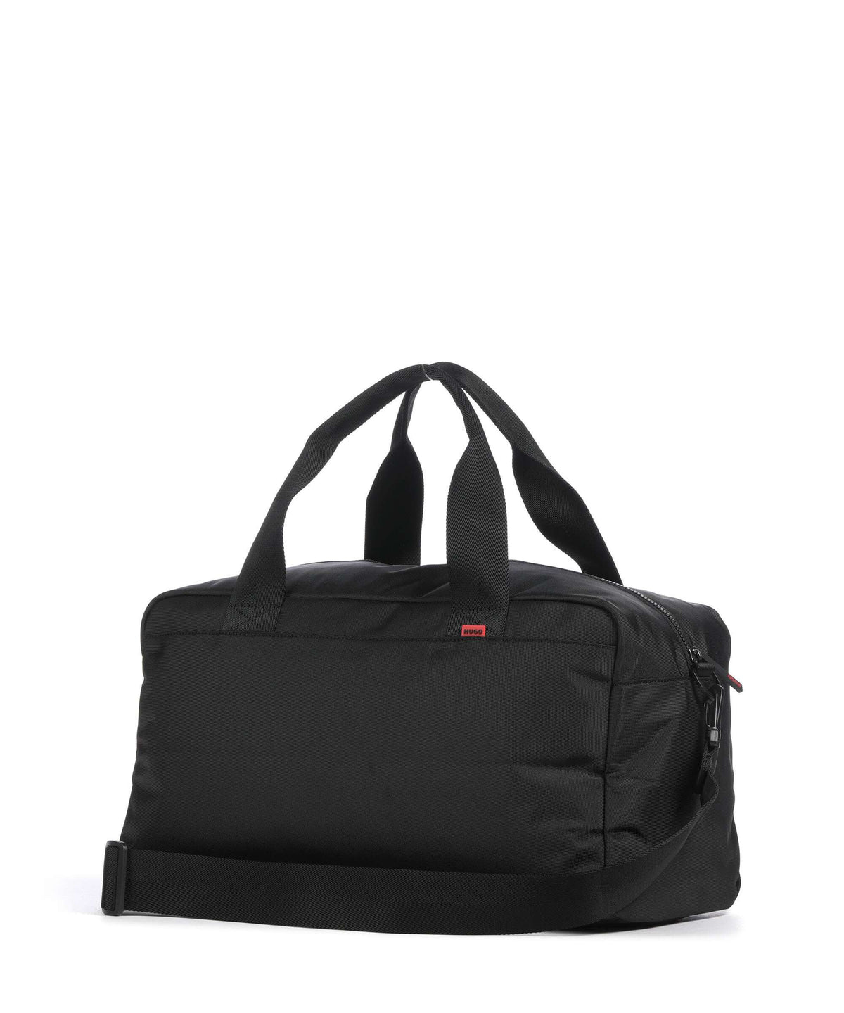 Hugo Ethon 3.0 Weekend bag black