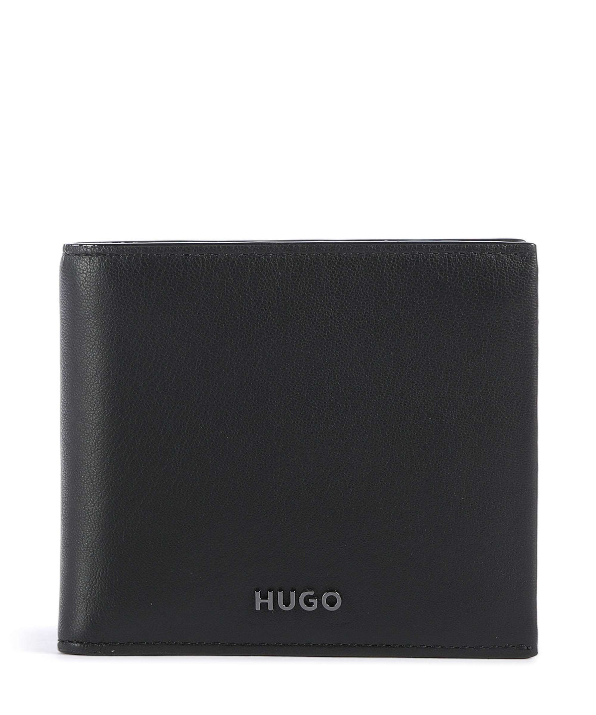 Hugo Gift Box Credit card holder black