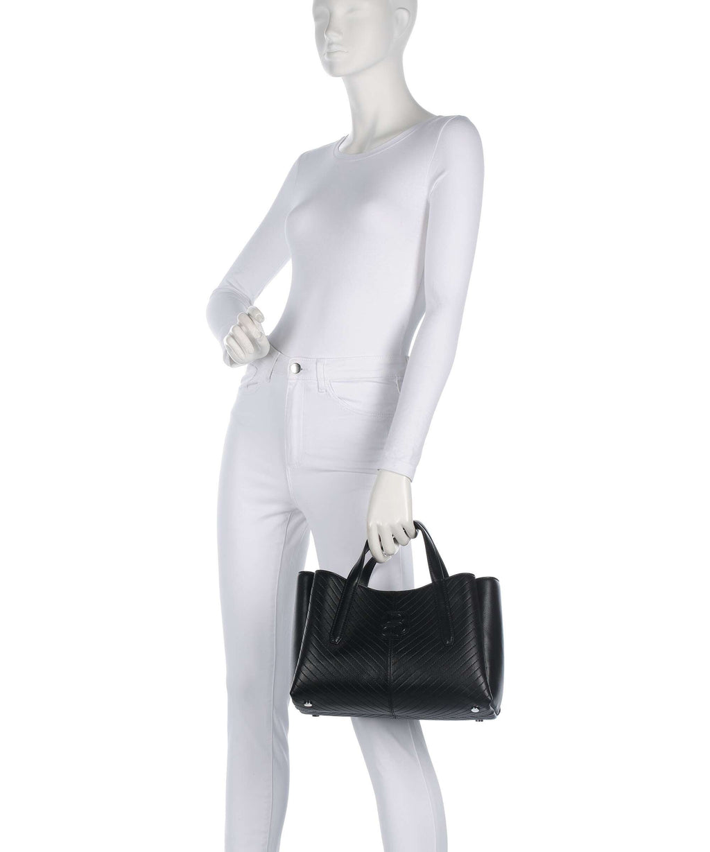 BOSS Anett Handbag black