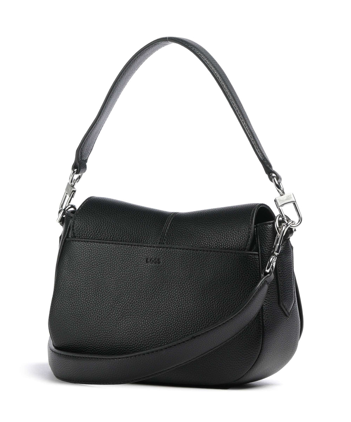 BOSS Anett Shoulder bag black