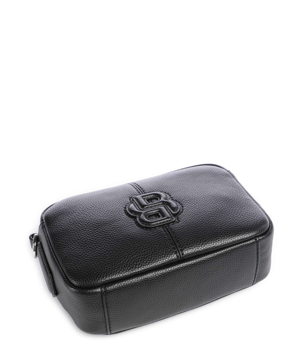 BOSS Anett Crossbody bag black