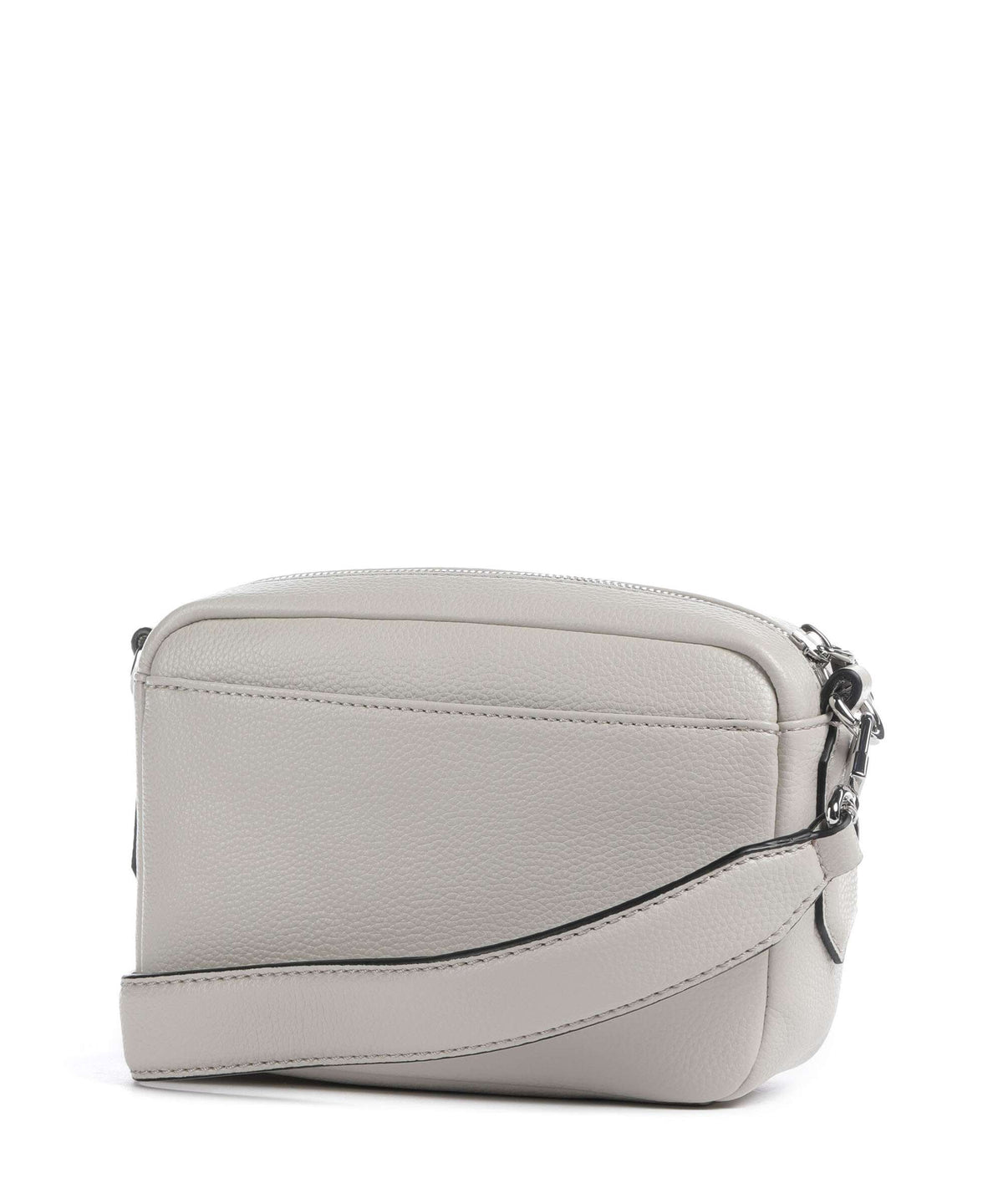 BOSS Anett Crossbody bag light/pastel grey