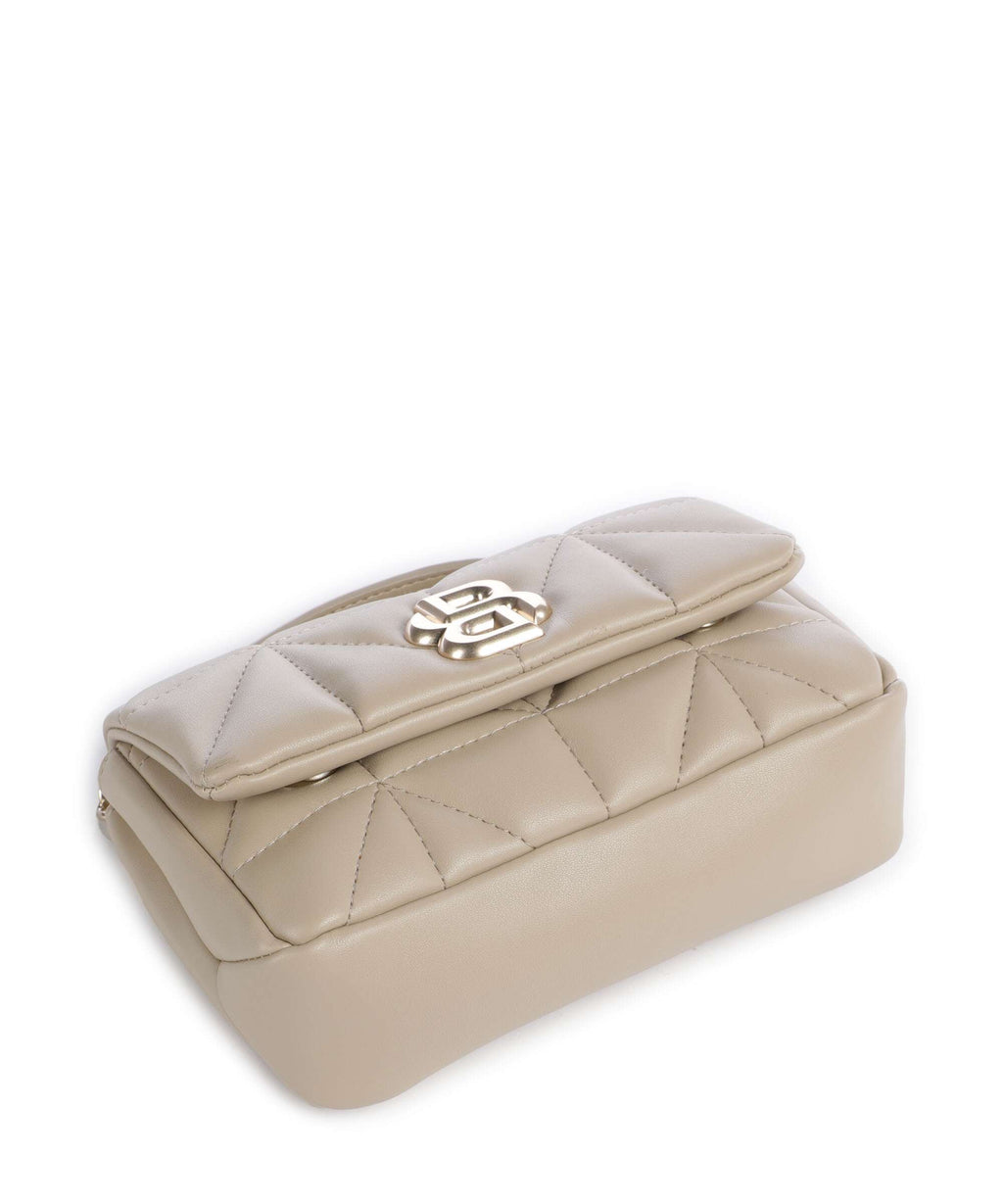 BOSS B Icon Shoulder bag light beige