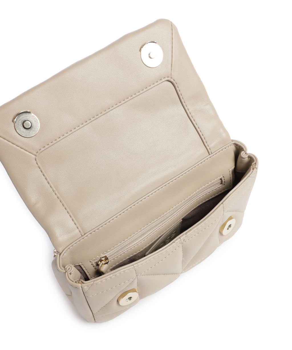 BOSS B Icon Shoulder bag light beige
