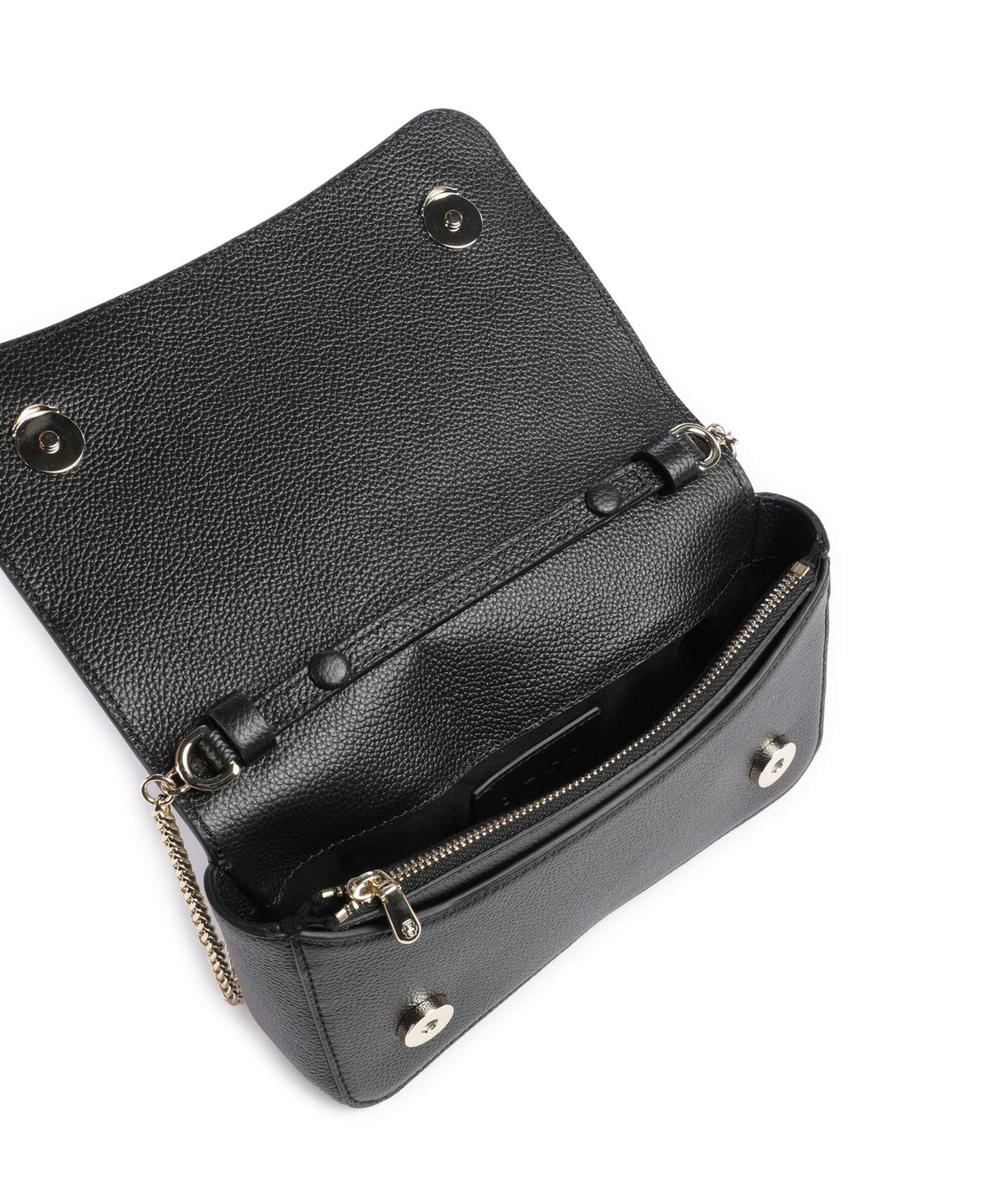 BOSS Beyond Crossbody bag black