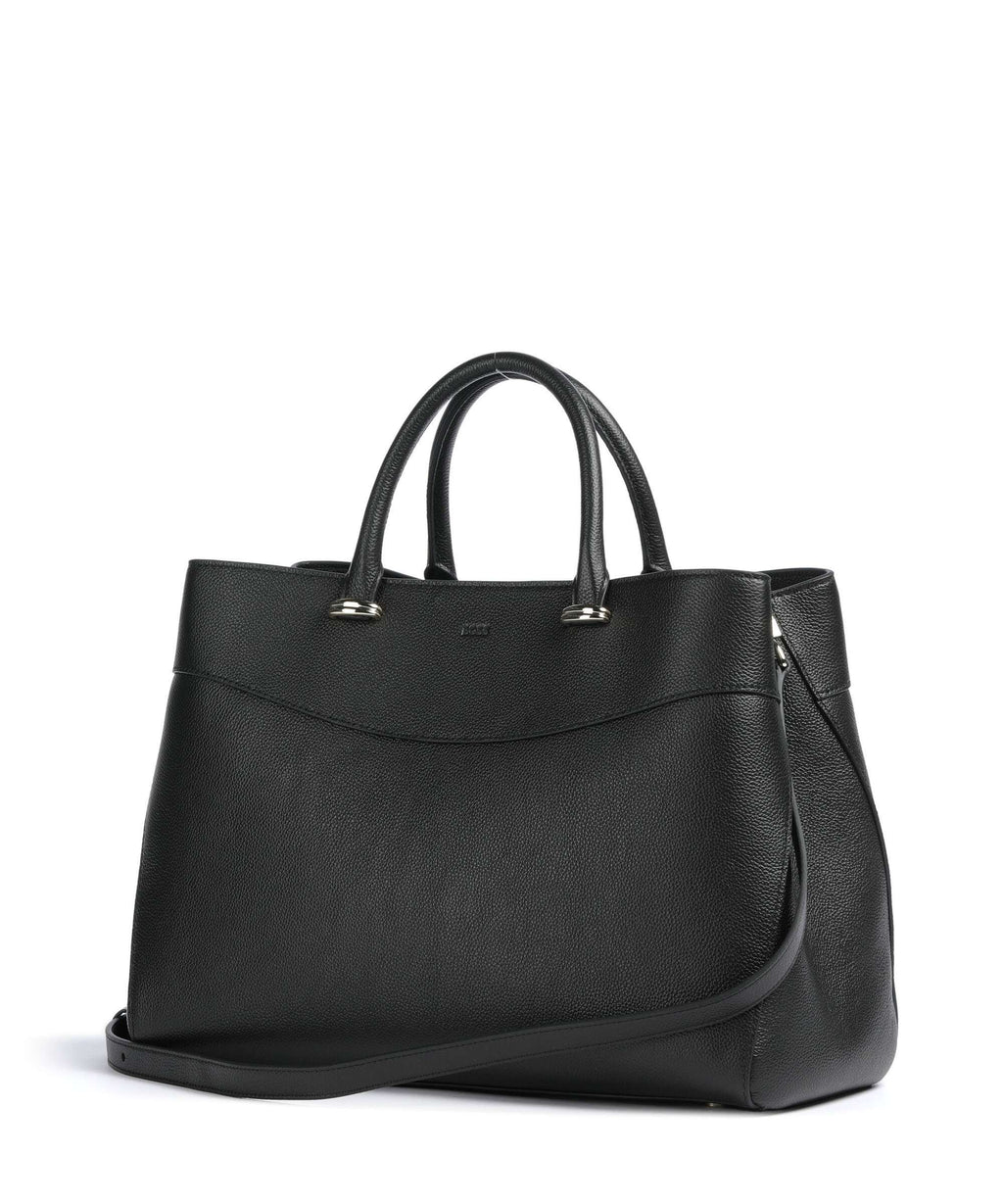 BOSS Beyond Handbag black