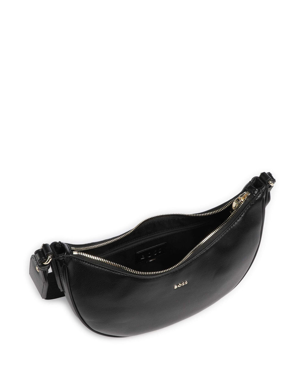 BOSS Sandy Shoulder bag black