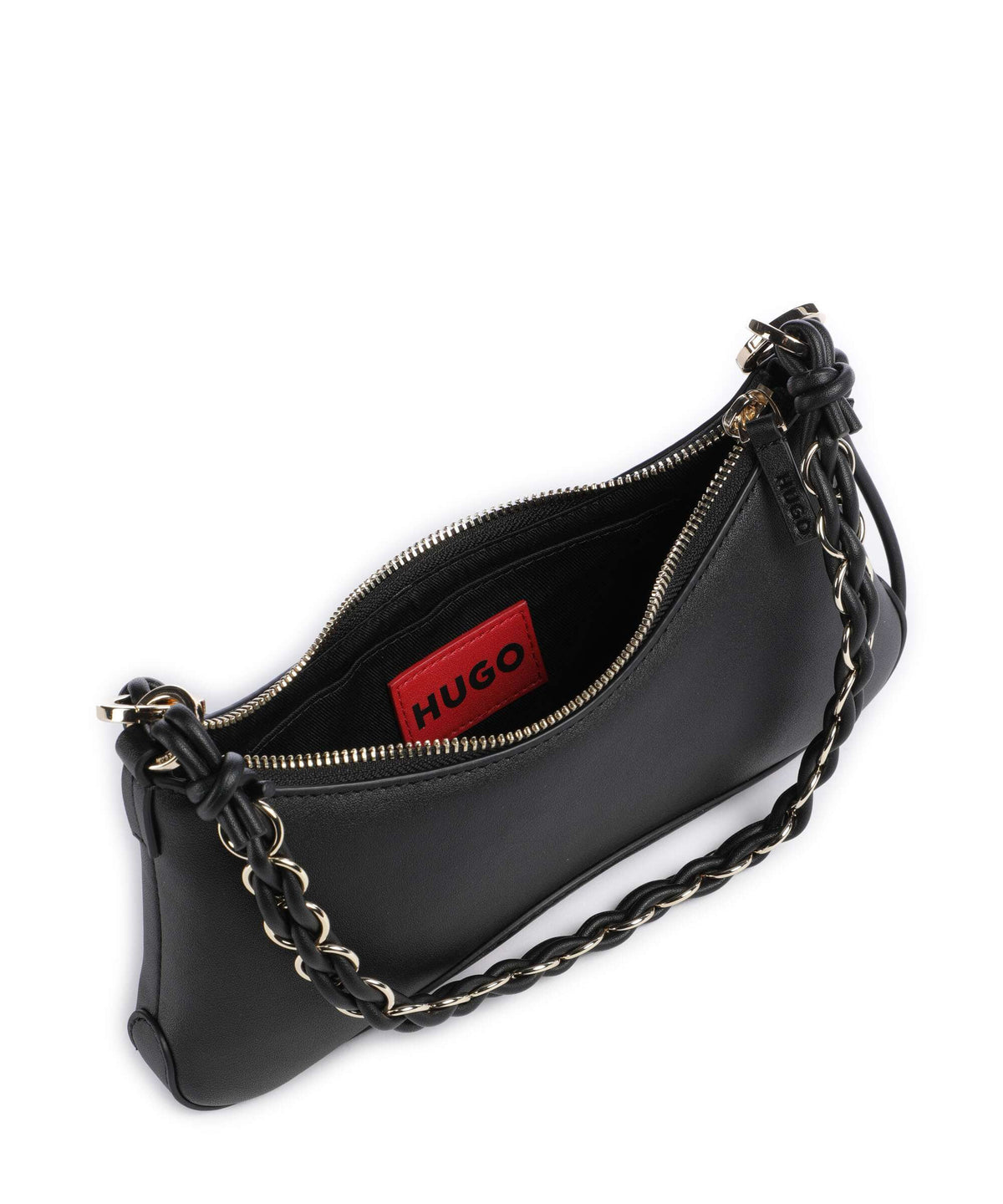 Hugo Ilary Shoulder bag black