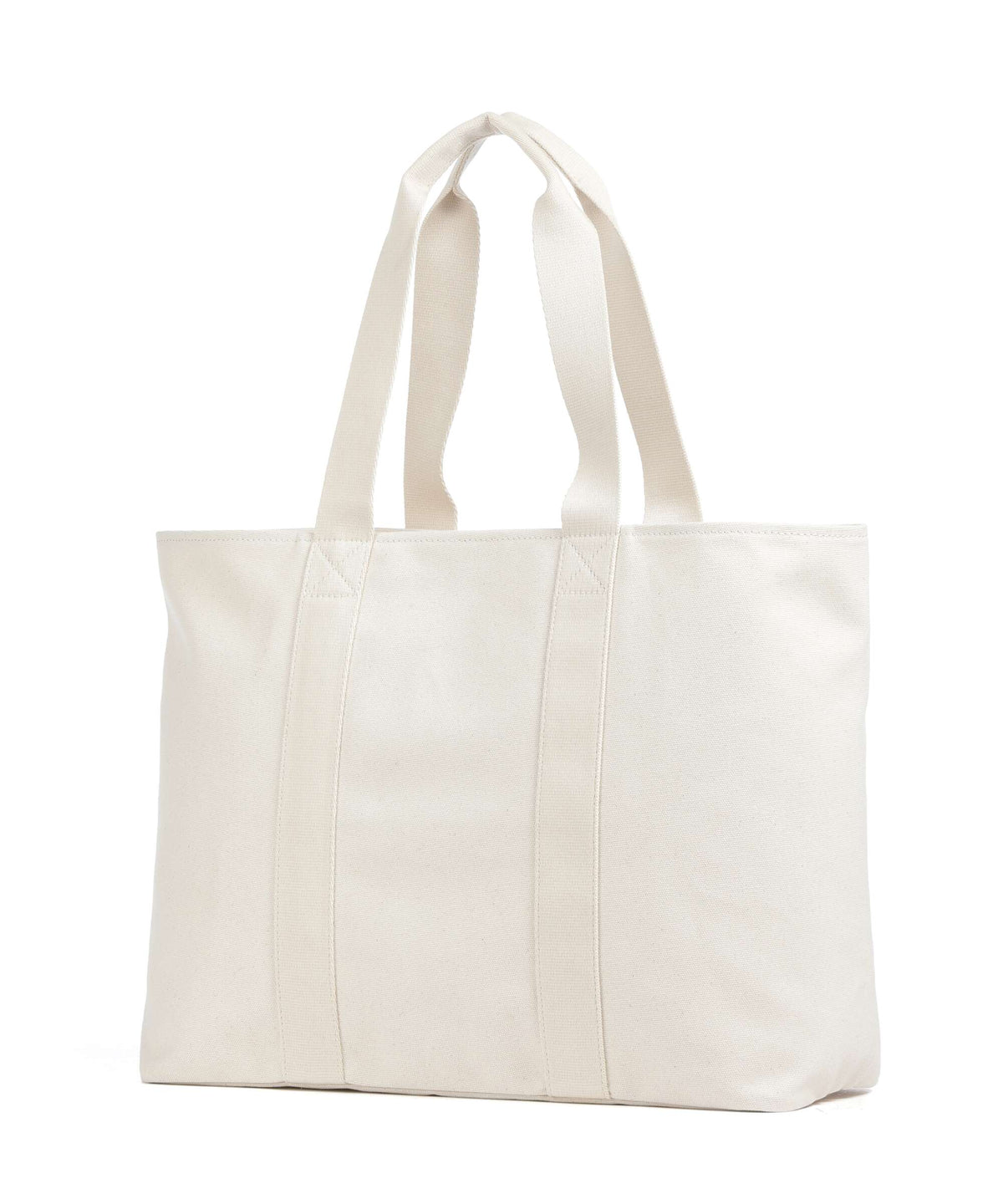 Hugo Becky Tote bag open white