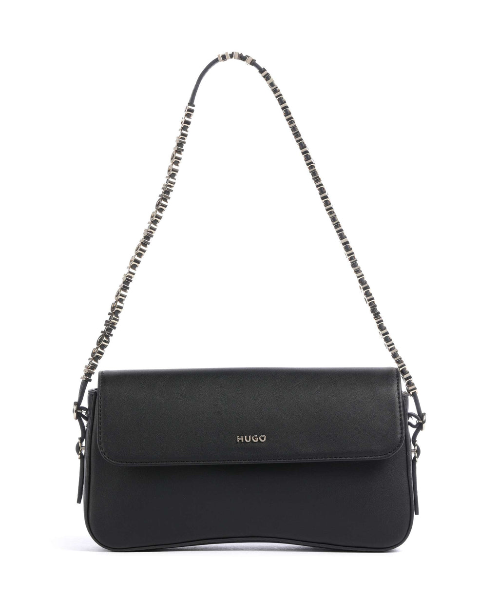 Hugo Syndra Shoulder bag black