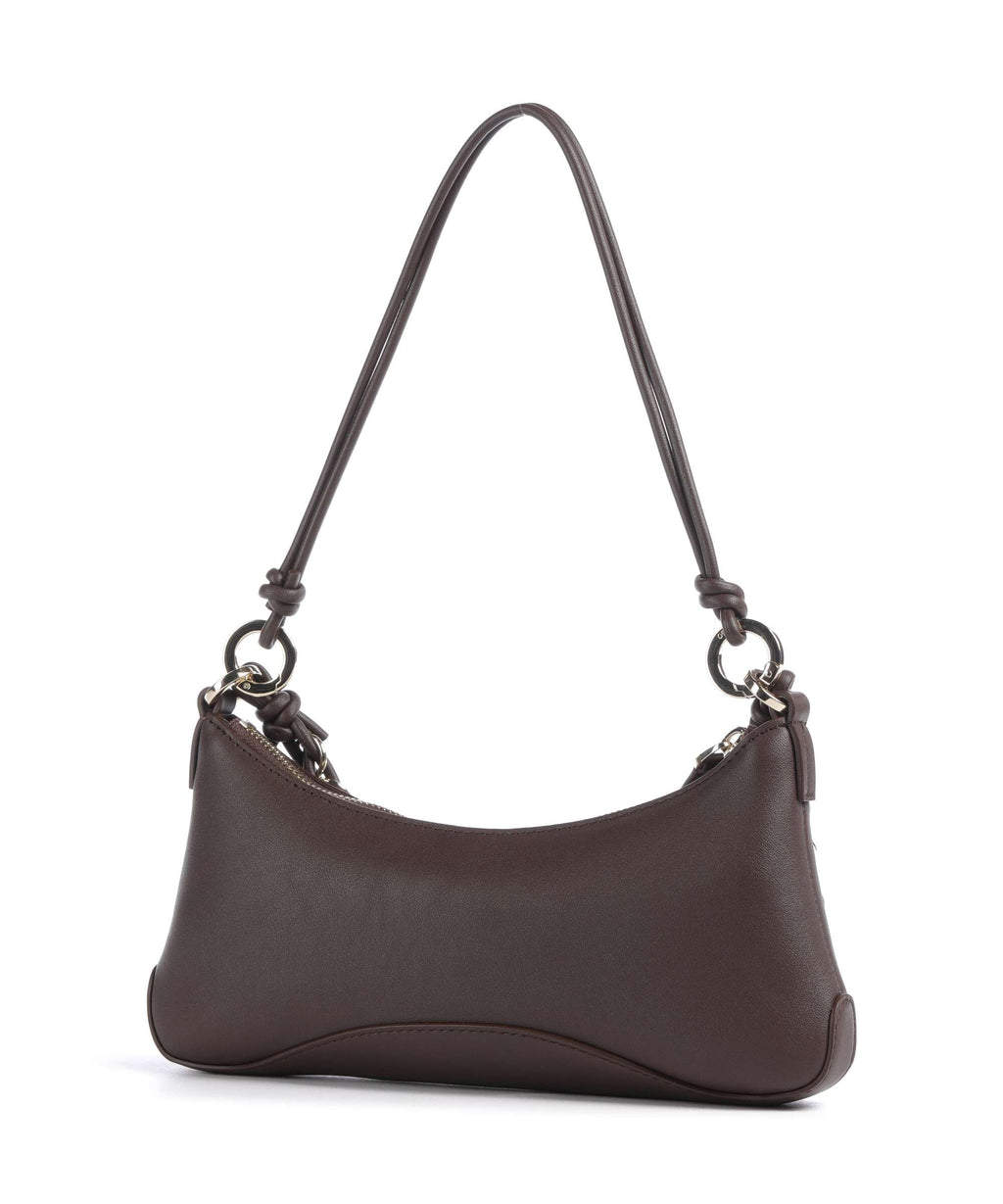 Hugo Ilary Shoulder bag medium brown