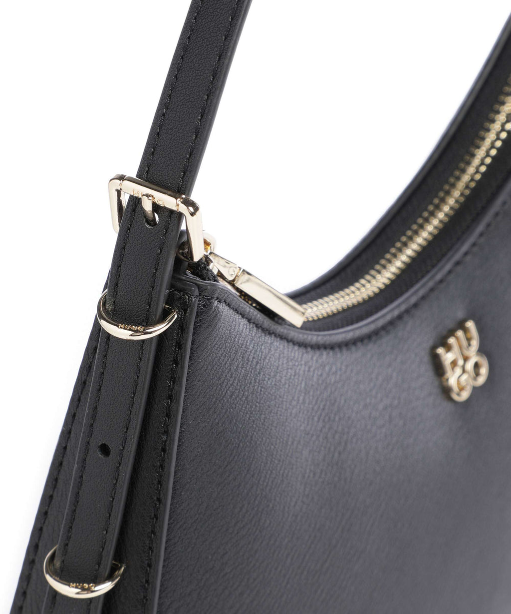Hugo Neeko Shoulder bag black