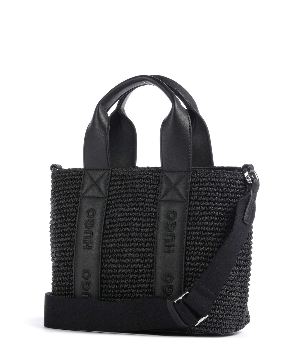 Hugo Becky Mini Handbag black