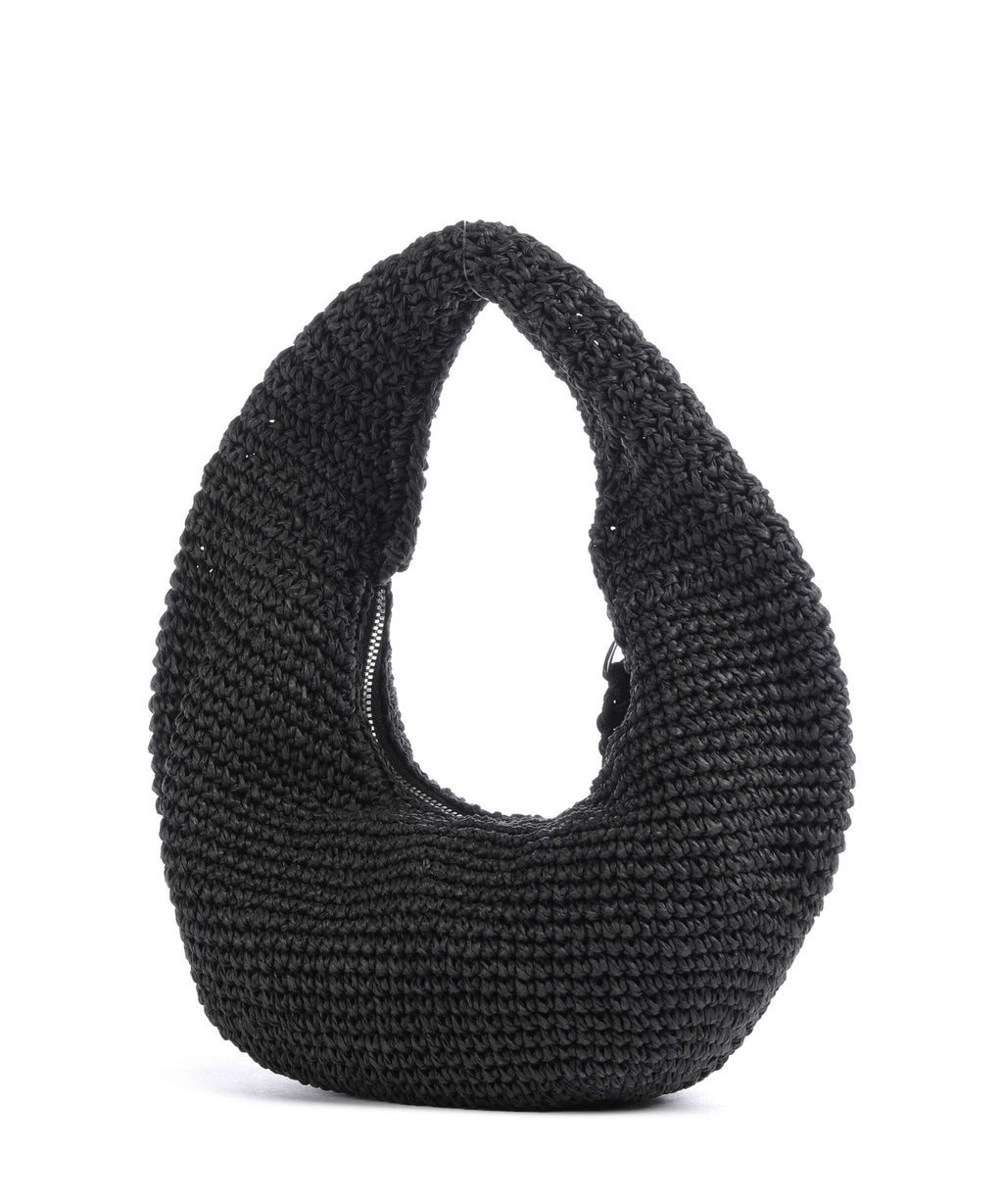 Hugo Zeya Handbag black
