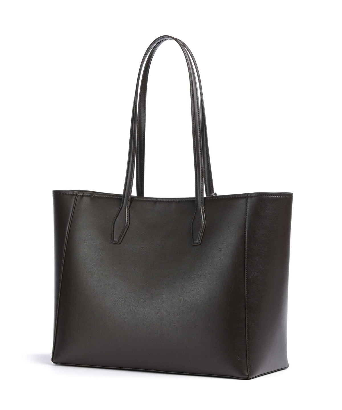 BOSS Numah Tote bag dark brown