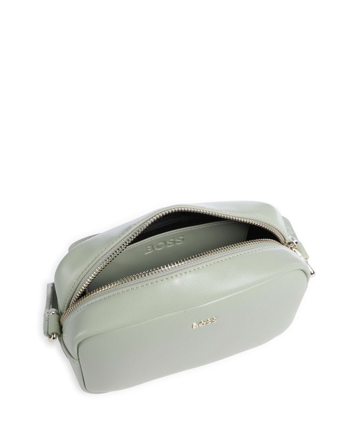 BOSS Sandy Crossbody bag turquoise/aqua