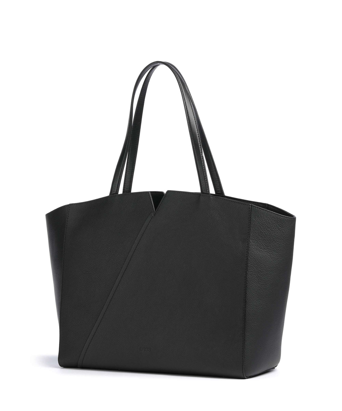 BOSS Revers Tote bag black