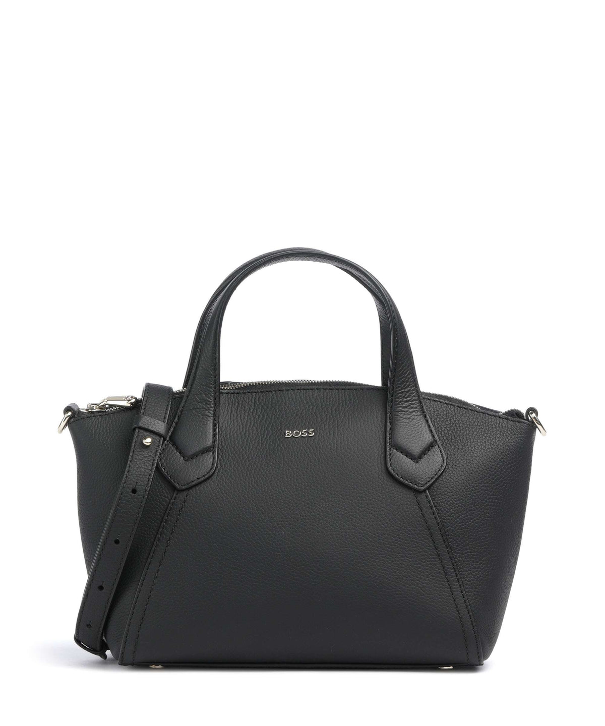 BOSS Lenah S Handbag black