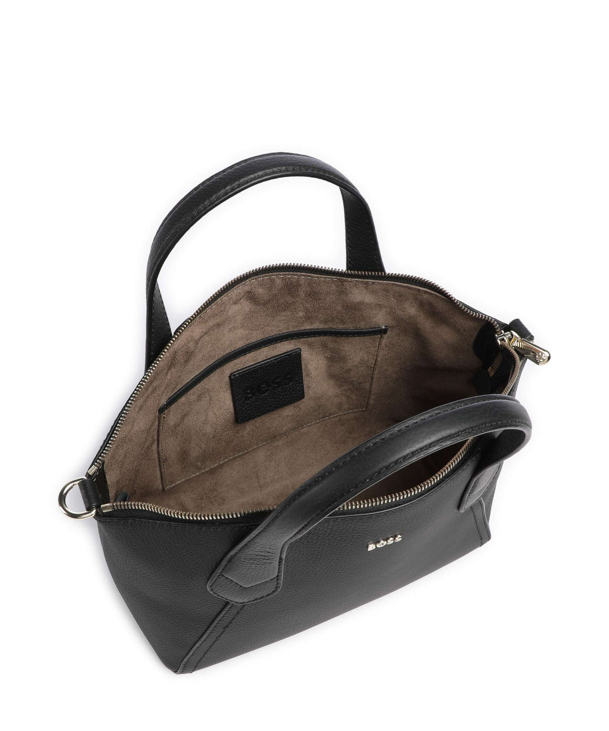 BOSS Lenah S Handbag black
