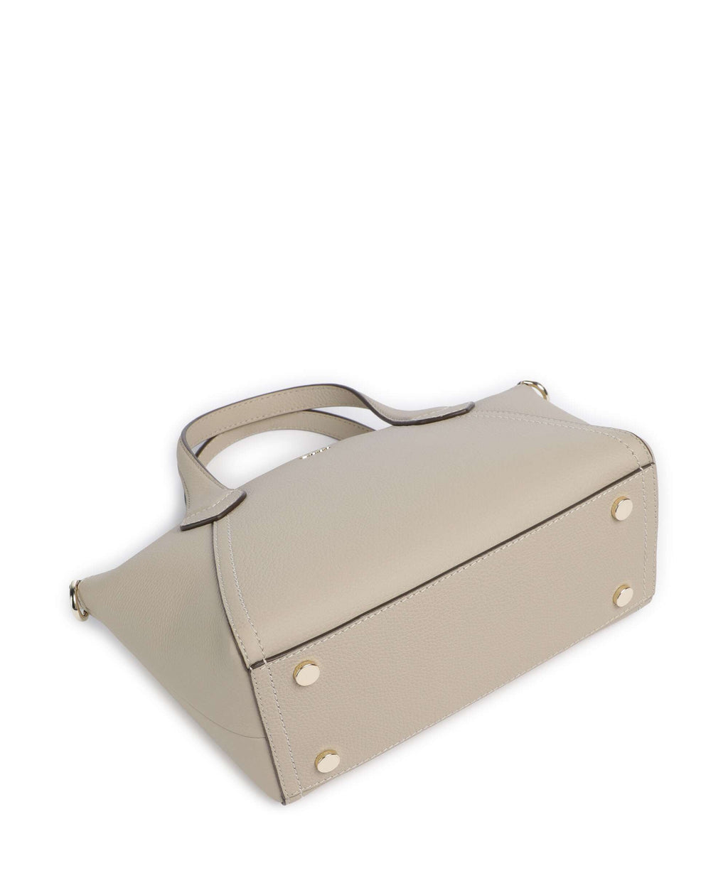 BOSS Lenah S Handbag light beige