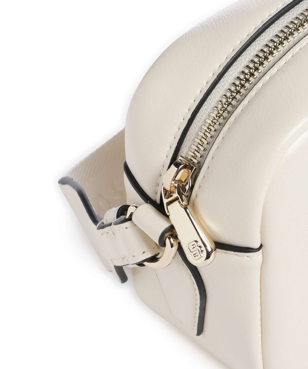 BOSS Sandy Crossbody bag open white
