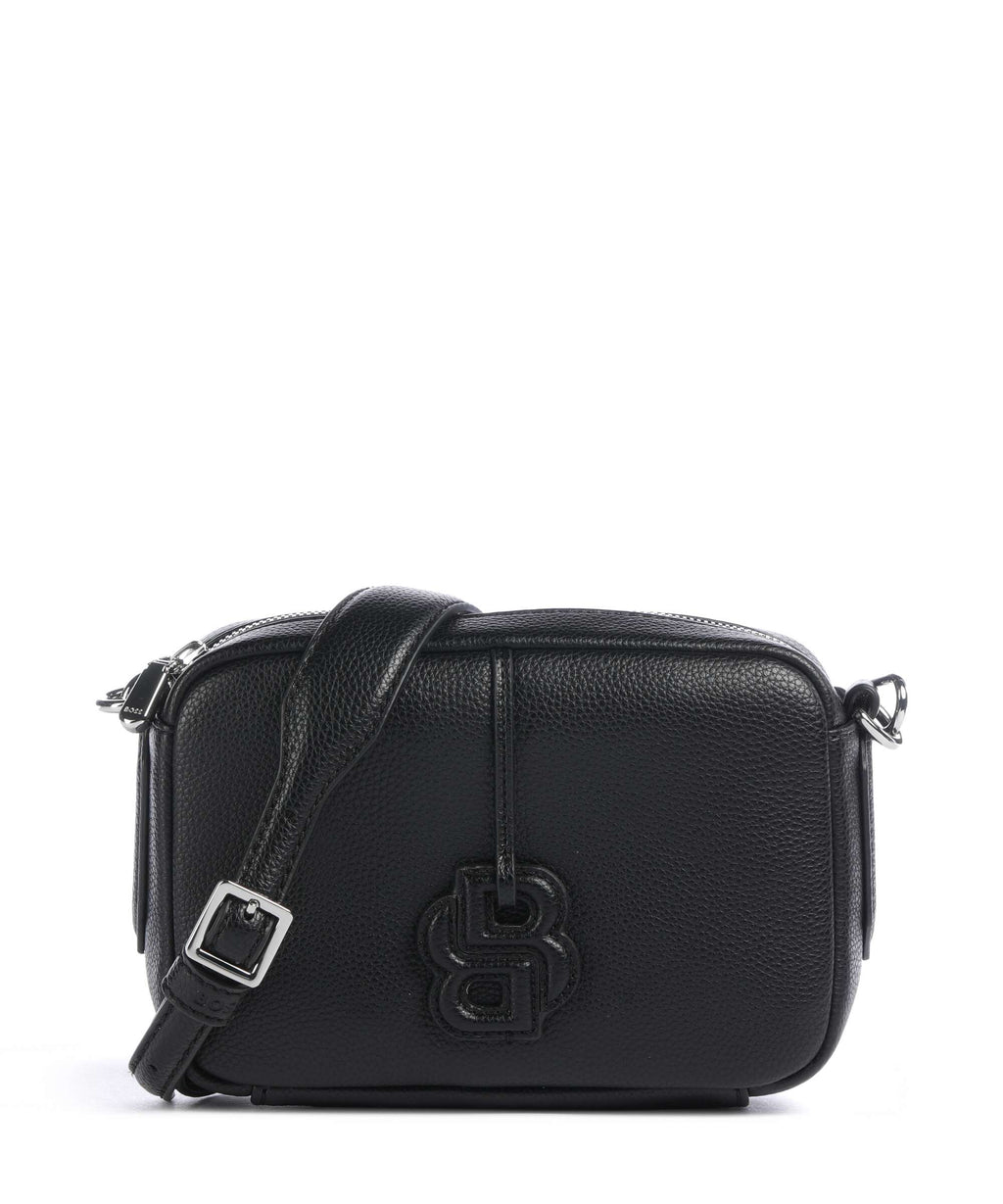BOSS Anett Crossbody bag black