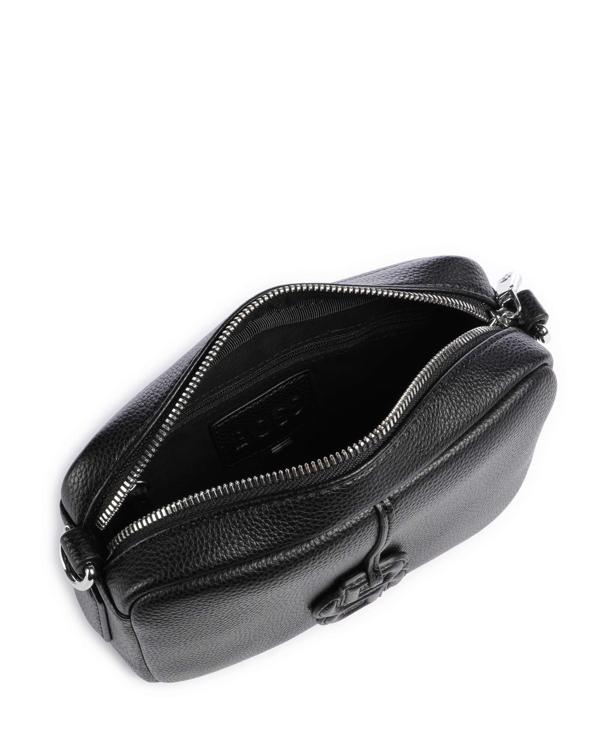 BOSS Anett Crossbody bag black