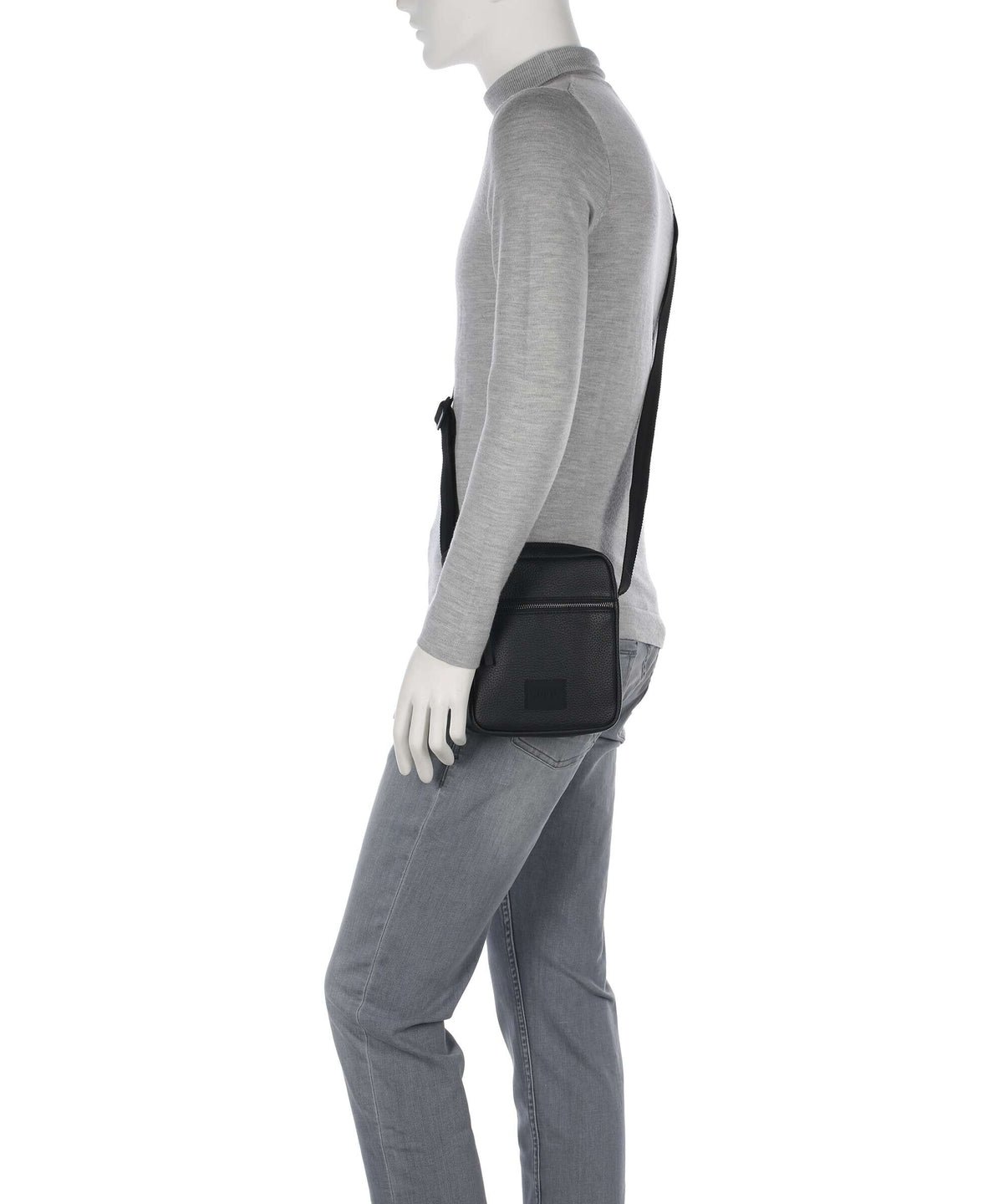 Hugo Ethon 2.0 Crossbody bag black