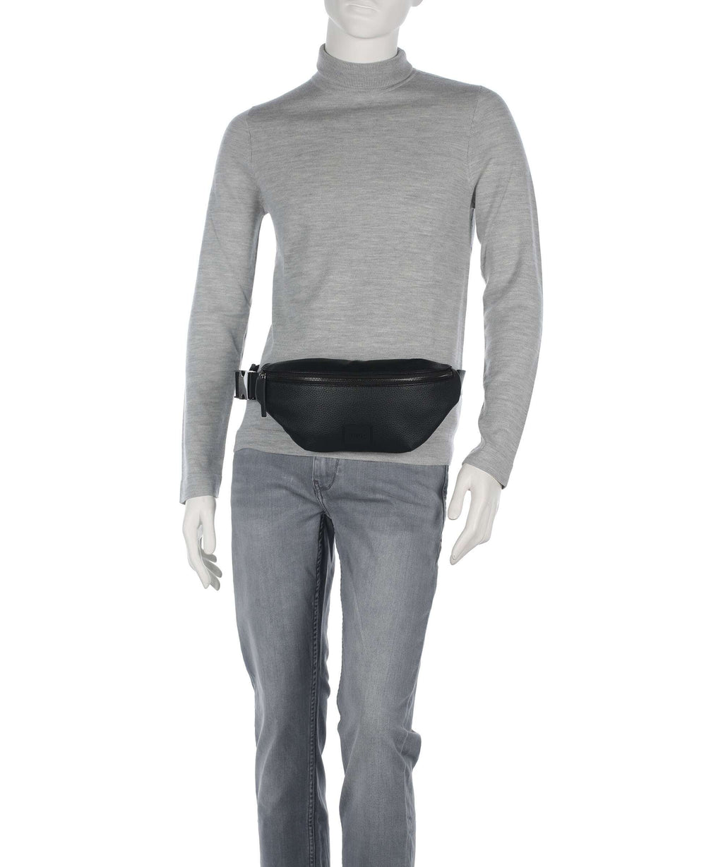 Hugo Ethon 2.0 Belt bag black