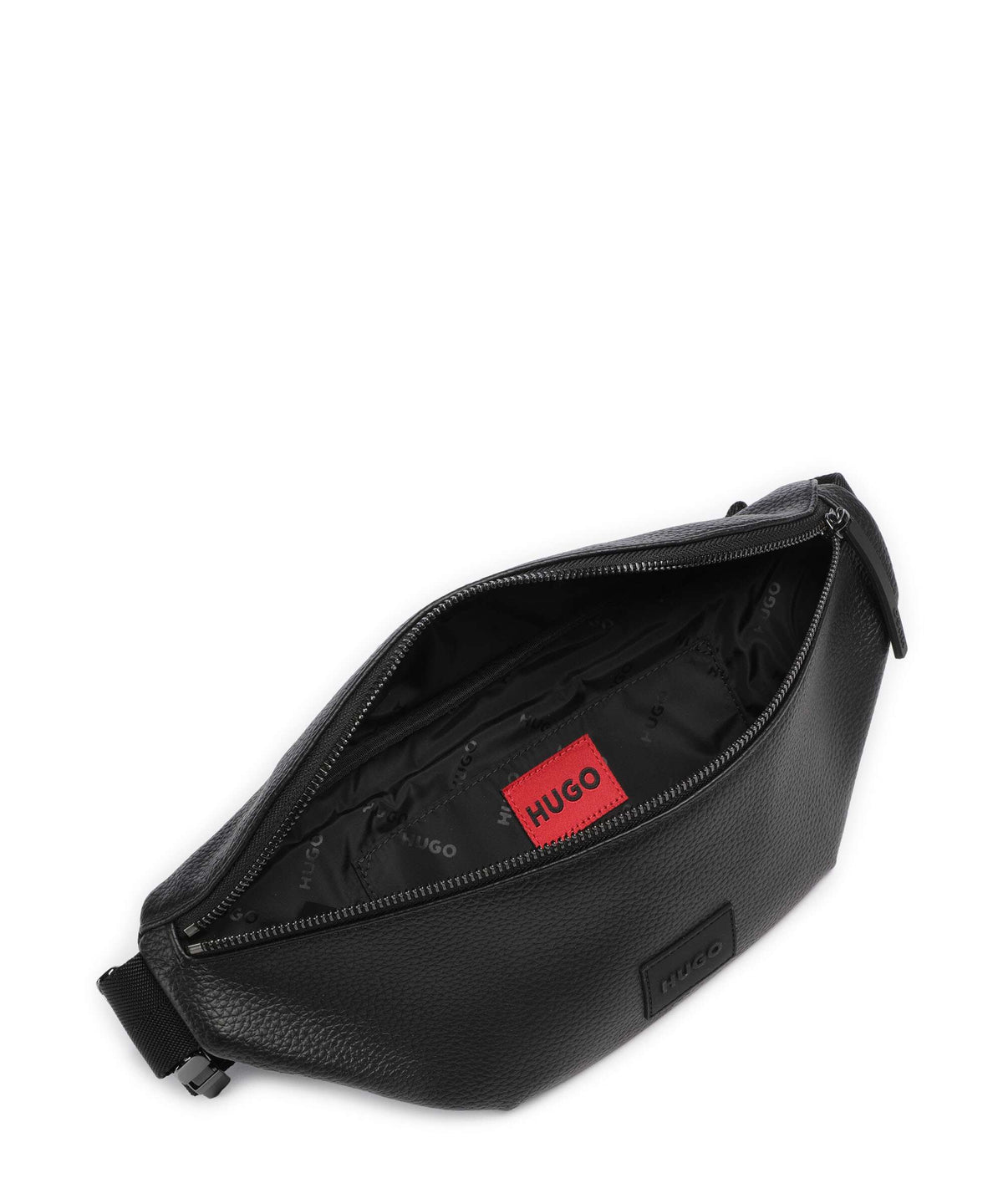 Hugo Ethon 2.0 Belt bag black