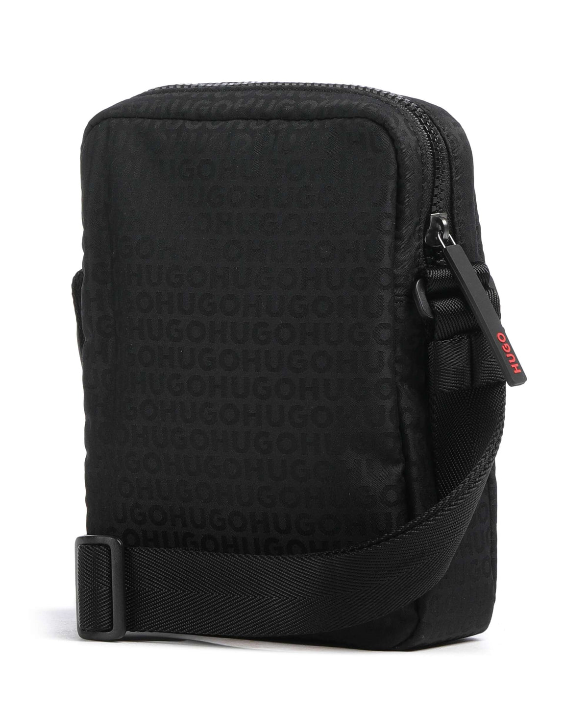 Hugo Ethon Crossbody bag black