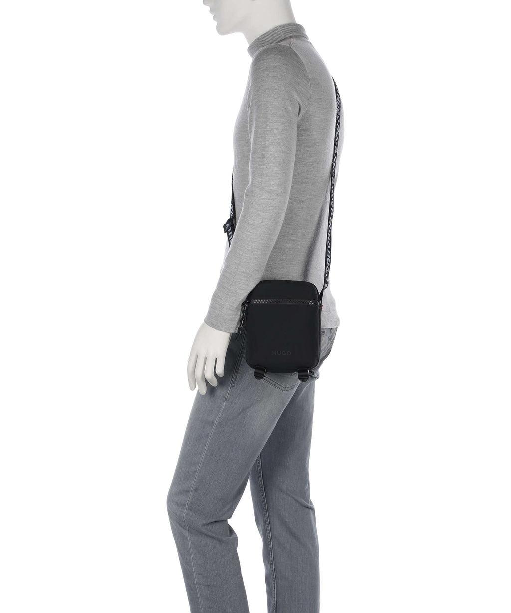 Hugo Ayden Crossbody bag black
