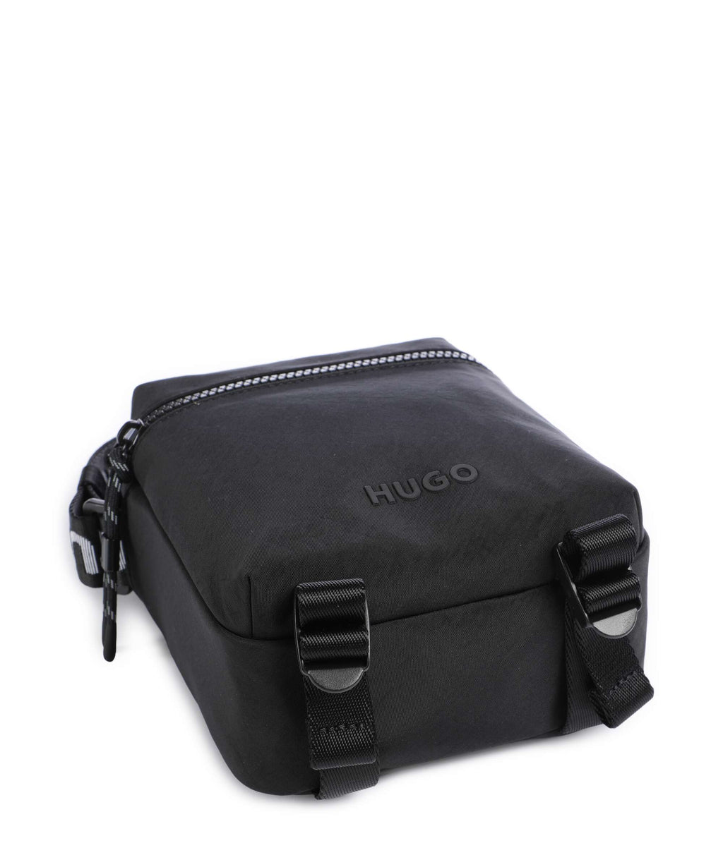 Hugo Ayden Crossbody bag black