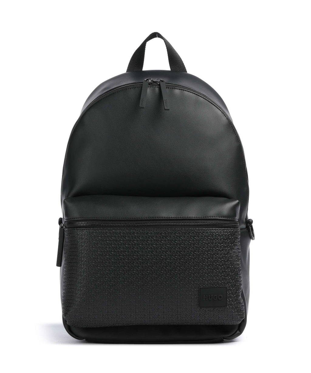 Hugo Ethon 2.0 Backpack black