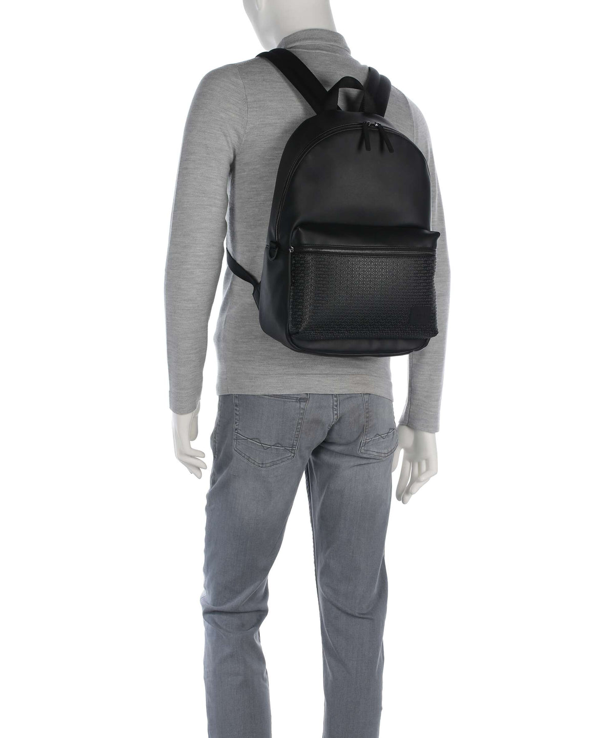 Hugo Ethon 2.0 Backpack black