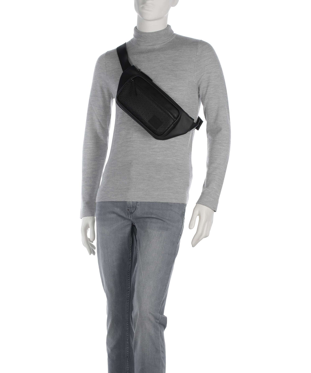 Hugo Ethon 2.0 Belt bag black